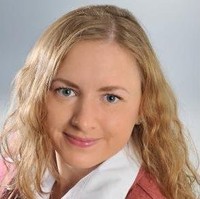 Anna Tselinskaya