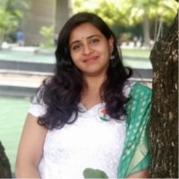 Asha Rani