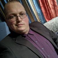 Christopher Yarger