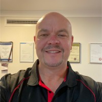 Karl Rosewarne Dip ESI(G-SO),CertGovPrac,GIA, dipCL