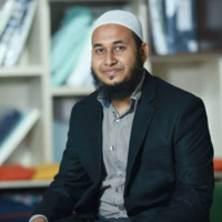 Muhammad Gias Kamal