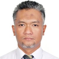 Khuzaeni Mahfud
