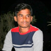 Kuruva Harish