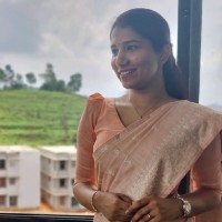 Avanthi Ma