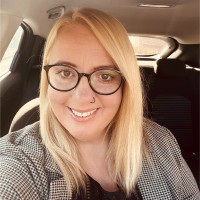 Chantelle Baker