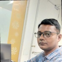 Debasis Bera