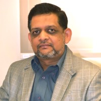 Dr. Abul Bashar