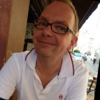 Thomas Scherf