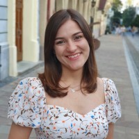 Maryna Bykova