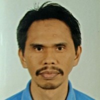 Bohari Shabuddin
