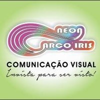 Neon Arco Iris