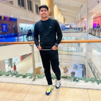Mr. Deepak