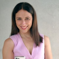 Rebecca McGready