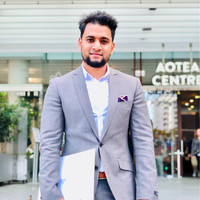 Sibghatallah Hossain
