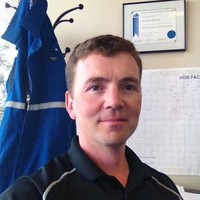 Kirk Wilkinson