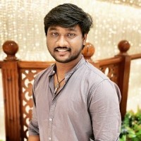 Krishna Kumar