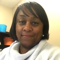 Kimberley Benson Toynes, PhD, LPC, LCDC