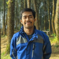 Chairul Umam Rosyadi