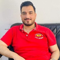 Ashraf Ali