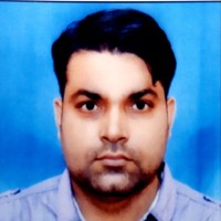 Balram Choudhary
