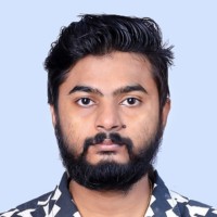 Vishnu Vijay