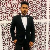 Waseem Pasha