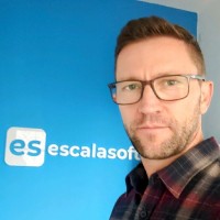 Marcos Stahnke