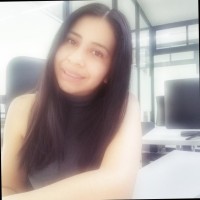 Marcela Hernández Melecio