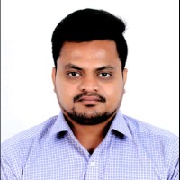 Kadiyekar Kiran Kumar