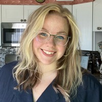 Corinne Cantwell