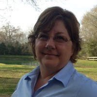 Cathy Holder