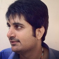 Ashish Bhadarka