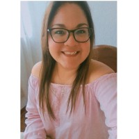 Mariela Paredes Rivas