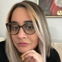 Maria Gabriela Rivas N