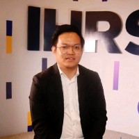 Yosua Gerry