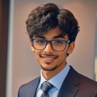 Afrid Shaikh