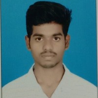 Kavi Bharathi