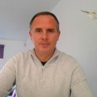 Barry Johnston