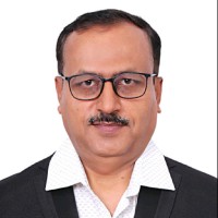 Nitin Jogi