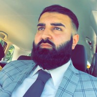 Vickran Sandhu