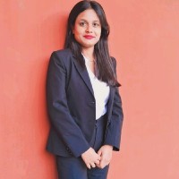 Taniya Roy