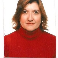 Alicia Olivas Jiménez