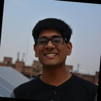 Vaishnav Atul Kumar