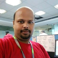 Shashikant Jadhav