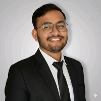 Shashank Shekhar Pandey