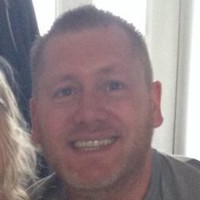 Simon Spencer