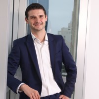 Sylvain Georges López Kaliciak