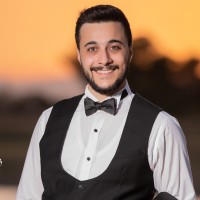 Basel Dalati - CIPP, CIPM, CIPC