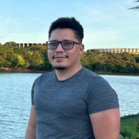 Adriel Fernandes
