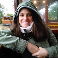 Sophie Thiry
